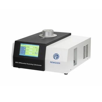 Automatic DSC Machine Differential Scanning Calorimeter - Guangdong Newgoer Instrument Co., Ltd - China