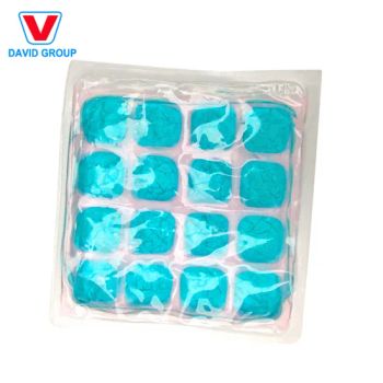 Hot Sale Pet Ice Sheet Ice Pack Origin China Material PVC Trademark OEM Capacity >12 Cans Gross Weight 0.5-1 kg Bearing Capacity >10 - Shanghai David International Trade Co., Ltd. - China