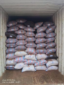 Palm Kernel Cake - Zaetron Enterprise Ghana ltd - Ghana