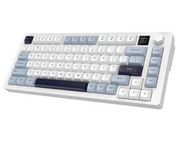 2.4GHz/Type-C/Bt5.0 RGB Backlit Gaming Keyboards Payment Terms: T/T Port: Ningbo, - Shenzhen Weilan E-Commerce Co., Ltd. - China