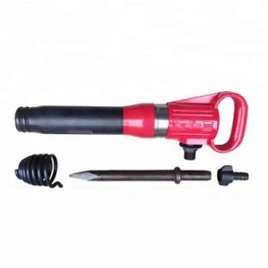 Paving Crusher Air Pickaxe Jack Hammer Pneumatic Breaker Air Pickaxe Hammer - Shandong China Coal Construction Machinery Co., Ltd. - China