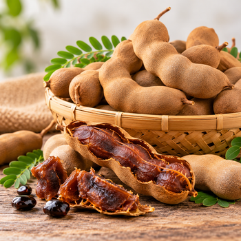 Tamarind 20 ton for sell – product photo, Passion Fruit Pulp products found from trusted suppliers, wholesalers, manufacturers & exporters Listing
