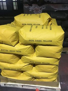 Granular Sulfur - Zapalski Holding B.V. - Thailand