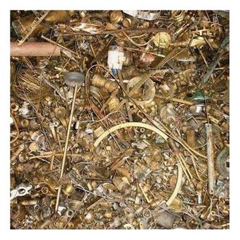 Hot selling Brass Honey Scrap, Brass Scrap Premium Grade manufacturer cheap price - MFD AGRICULTURE LTD - United Kingdom