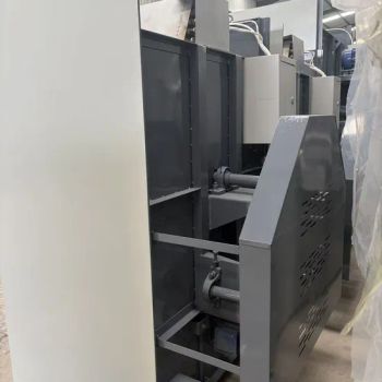 Industrial Clothing Dryer with Steam Heating Used Clothing Washing Factory - Taizhou Woxin Keling Machinery Equipment Co., Ltd. - China