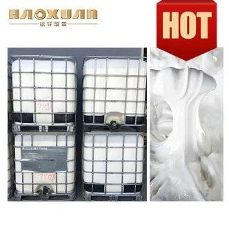 Acrylic Main Raw Material and Other Adhesives Classification Water Based Products - Jiangyin Haoxuan Aluminum Foil Adhesive Products Co., Ltd. - China