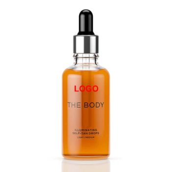Tanning Oil 30ml MOQ100 15D OEM ODM Guangzhou 3.8x3.8x10.8cm MOQ 100PCS Volume 30ml Origin Guangzhou Function Tanning Name Tanning Oil - Guangzhou Aixin Cosmetic Co., Ltd. - China