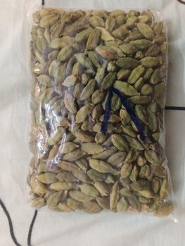 Green Cardamom from Harvestway Green Exports LLP Green Cardamom - Harvestway Green Exports LLP - India