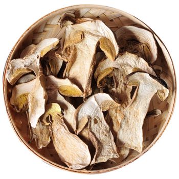 12022 niu gan jun delicious dried porcini mushrooms dried boletus edulis - Anhui Highkey Import&Export Co., Ltd. - China