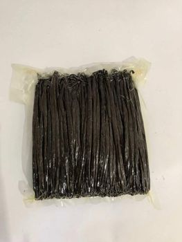 Vanilla Bean - ARPRISA PEMBANGUNAN LESTARI - Indonesia