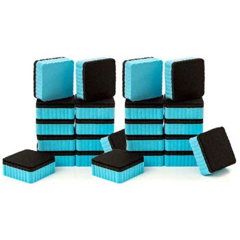 Hot Selling 12 PCS Magnetic Dry Erase Whiteboard Erasers - Ningbo Brt Imp. &Exp. Co., Ltd. - China