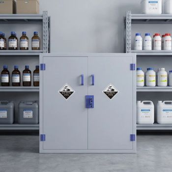 Find Similar Iconlockable PP Chemical Storage Cabinet for Laboratory Reagents - Tianjin Weipeng Security Facilities Co., Ltd - China