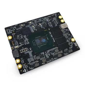 Daq Embedded Module Zynq Xc7z010 Xc7z007 Xc7z020 Xilinx Fpga Development Board - Smartgiant Technology Co., Ltd. - China