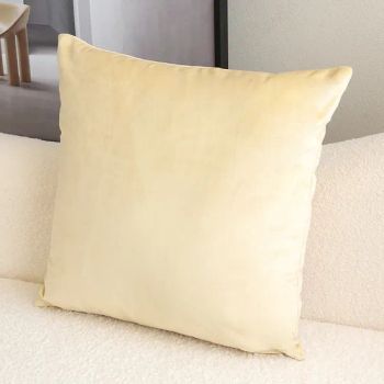 Wholesale Solid Linen and Cotton Cushion Covers Decorative Super Soft Sofa Cushion - Hangzhou Grand Home Textile Co., Ltd. - China