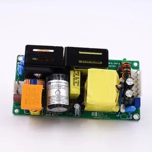 132W 135W 144W 150W Max Switching Power Supply 12V 15V 24V 36V 42V 48V Constant Voltage Single Output Open Frame Switching AC DC Power Adapters Supply - Fuhua Electronic Co., Ltd. - China