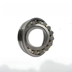 Full Types Rolling Bearings Thrust Ball/Angular Contact/Self-Aligning/Deep Groove Ball/Tapered/Spherical/Cylindrical/Needle Roller Bearings Full Models Availabl - Qingdao Yi Xin Yan Bearings Co.,Ltd. - China