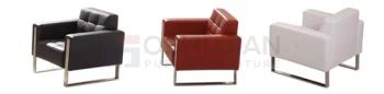 Office Sofa Executive Office Sofa Executive Sj897 - Guangdong Oshujian Furniture Co., Ltd. - China