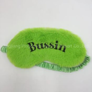 Wholesale Sleep and Travel Eye Mask - Jingjiang Pingdong Import & Export Co., Ltd. - China