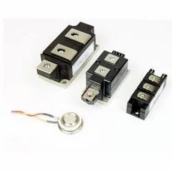 Component Controlled Rectifier Maintenance Requirement Low Maintenance Environmental Resistance Corrosion Resistant Performance Characteristic Smooth - AL Hind Enterprises - India