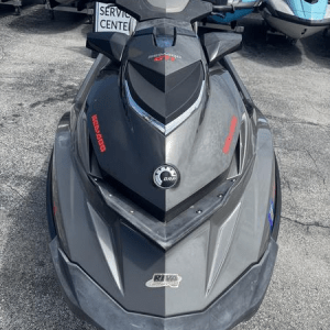 2013 Sea-Doo GTI Limited 155 - JEVE BEHEER NV TEKNOLOJİ LTD ŞTİ - Netherlands