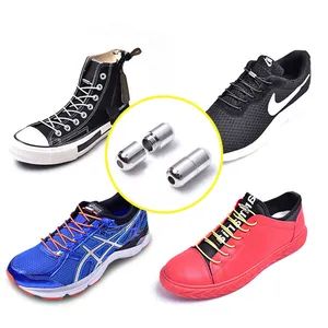 Elastic Strings No Tie Shoelaces - Yangzhou Runtong International Trading Co., Ltd. - China
