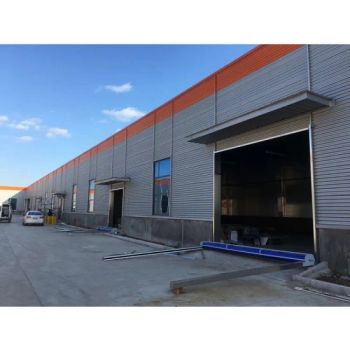 China Prefab Steel Workshop Flat Pack Tiny Portable Mobile Garden Readymade Foldable Folding Wooden Office House Cheap Prefabricated Steel Construction - Qingdao Director Steel Structure Co., Ltd. - China