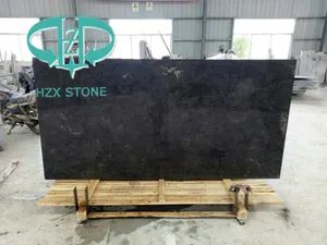 Blue/Yellow/White/Grey Limestone for Swimming Pool/Kerbstone/Flooring/Paving/Wall/Statue/Steps/Stairs/Tiles/Slabs - Xiamen Hongzhanxing Co., Ltd. - China