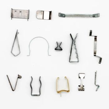 Hongsheng Factory Custom OEM Services CNC Stainless Steel Wire Forming Bending Springs - Xiamen Hongsheng-Hardware Spring Co., Ltd. - China