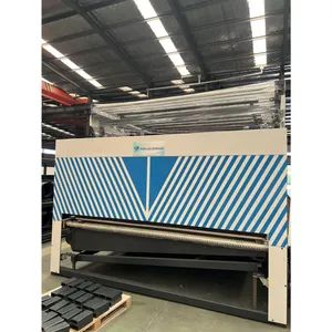 Flat and Bent Glass Tempering Oven Tempered Glass Making Furnace Suitable for All Sizes of Glass Flat and Bent Glass - Luoyang Swank Glass Technology Co., Ltd. - China