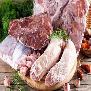 Best Quality Halal Frozen Beef Bone Marrow Vacuum Pack Trans-Fat Free Nutritious Delivery Available - TRADECENTRIC LLC - United States