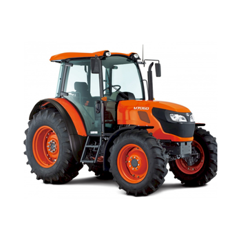 High-performance Kubota Tractor for sale in bulk with reliable engine and durability - MASI TRADING GMBH - Germany