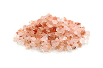 Himalayan Pink Salt - Pace Enterprises - Pakistan