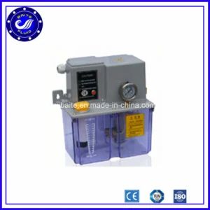 Lubrication System Piston Oil Pump Origin China Frequency 60Hz HS Code 84135020 Voltage 220V/110V Certification CE, ISO Lubricator Type - Shanxi Baite Fluid Machinery Co., Ltd. - China