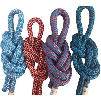 Marine Rope UHMWPE Lightweight Floating Anchor Rope for Sailing Boats - Qingdao Huakai Ocean Science and Technology Co., Ltd. - China