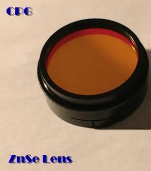 Customized Uncoated Optical Mounted UV/IR Filter for Camera Sensors - CPG OPTICS LIMITED - China