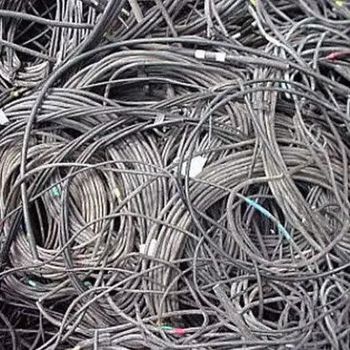 High Quality Recycled Aluminium Wire Scrap Packed For Bulk Export Supply With Trusted Origin - malter group - Tanzania