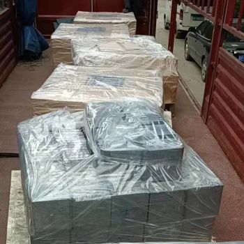 Pure Pb Lead Ingots Sales Pb/Lead Ingot Profession Manufacturers Lead Ingots/Lead Brick - Qingdao Liange Special Steel Co., Ltd. - China