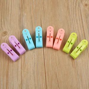 Small Size Clothes Clips Pegs for Underwear Socks and Ties Model NO. X2 Trademark wangting Usage Occasions Home Specification Simple, 21*65 - Taizhou Wangting Plastic Spring Co., Ltd - China