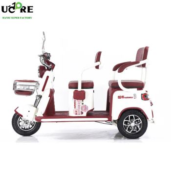 Chinese Manufacturer of EEC Certificationv Electric Bike Monster Sur Ron Light Bee X ISO 9001 2015 OEM ODM - Ucore (Tianjin) Technology Co., Ltd - China