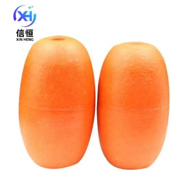 High Quality PVC Fishing Float EVA Fishing Float Hollow Float for Fishing - Wudi Xinheng Fishing Gear Co., Ltd. - China