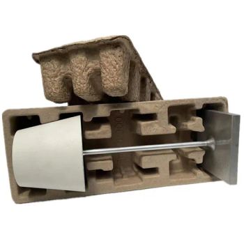 Eco-Friendly Premium Pulp Packaging Trays for All Sizes - Shanghai Lian Industrial Co., Ltd. - China
