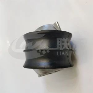 Truck Engine Parts 1336885 1778532 Engine Mounting for 340 114 Truck - Shandong Lianwo Heavy Truck Components Co., Ltd. - China