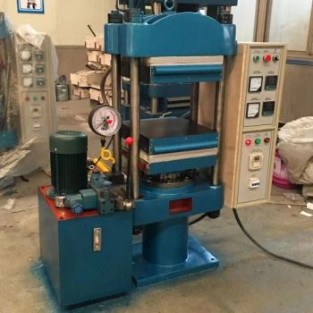 Rubber Product O Ring Heat Press Vulcanizer Automatic Silicone Rubber Seal Rings Vulcanizing Press Machine - Zhengzhou Benfu Industrial Co., Ltd. - China