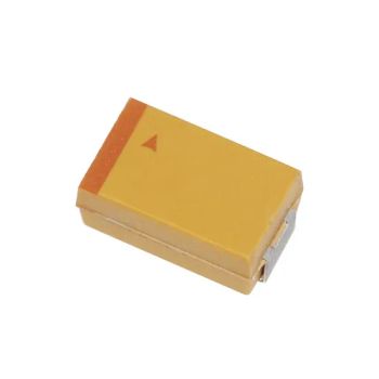 Standard and Low Profile Tantalum Capacitors TAJ Series General Purpose SMT Chip Tantalum Series Fetures Applications AVX-TAJB476K010ANJ - Dongguan Merry Electronic Co., Ltd. - China
