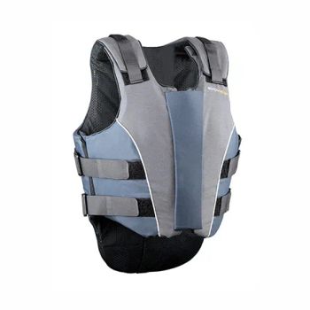 High Quality Factory Direct Equestrian Clothing for Horse Riding - Deqing Fox Armour Co., Ltd. - China