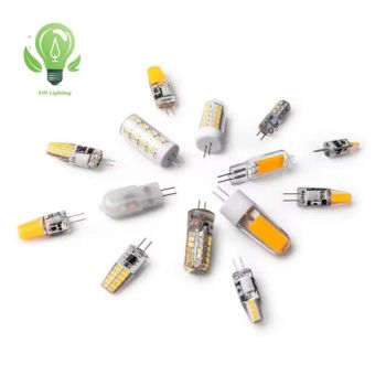 Smart E14 E27 LED Corn for Hall Chandelier Light Lamp for Energy Saving LED Bulbs - NINGBO SELLWELL LIGHTING APPLIANCE CO., LTD. - China