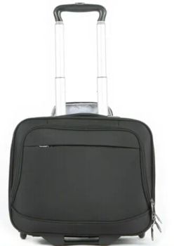 Luggage Travel Bags Trolley Bag Laptop Bags (ST7118) Quantity 2 MOQ 800PCS Color Black PCS/CTN 3PCS Condition New Price Term FOB - Smart Industrial (Asia) Corporation Limited - China