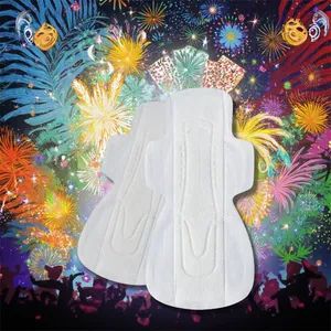 Biodegradable Sanitary Napkin OEM Sanitary Napkins and Tampons - Jinjiang Rongxin Maternal and Child Supplies Co., Ltd. - China
