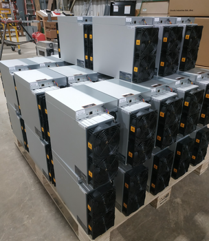 Premium Quality Asic Crypto Miners for Bitcoin and Altcoin Mining Buy Wholesale with Fast Delivery High Performance - JMB  - Canada