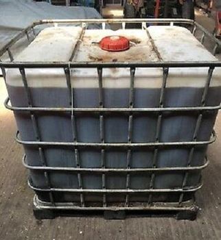Used cooking oil Packaging Flexi tank. Total Acid Number Less Than 5 Free Fatty Acids Max 5 Percent Iodine Value Minimum 90 G/100g - Mercury Trading Ltd - United Kingdom
